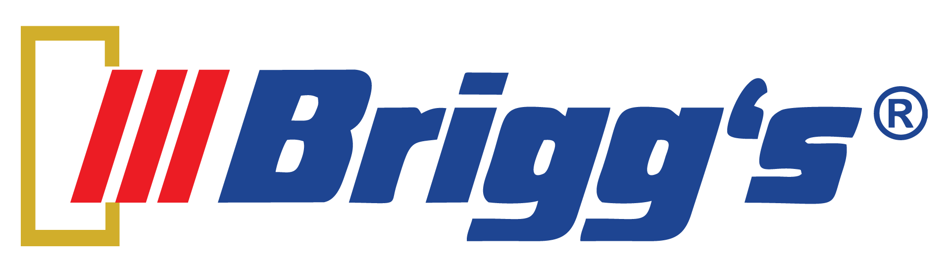 BRIGG'S