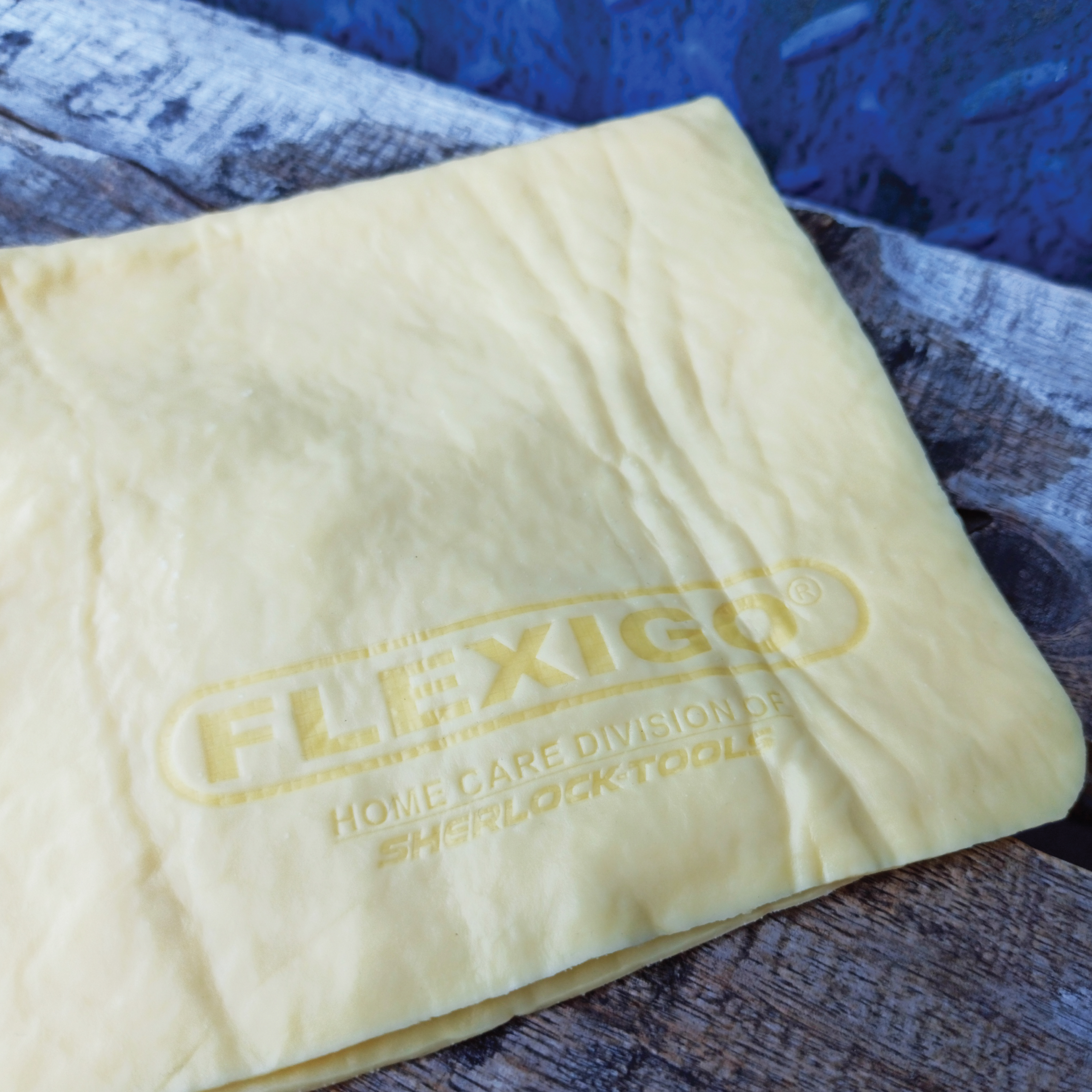 FLEXIGO Chamois
