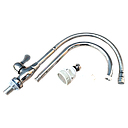 BONUS SET (Flexible Kran 8223 & sparepart)
