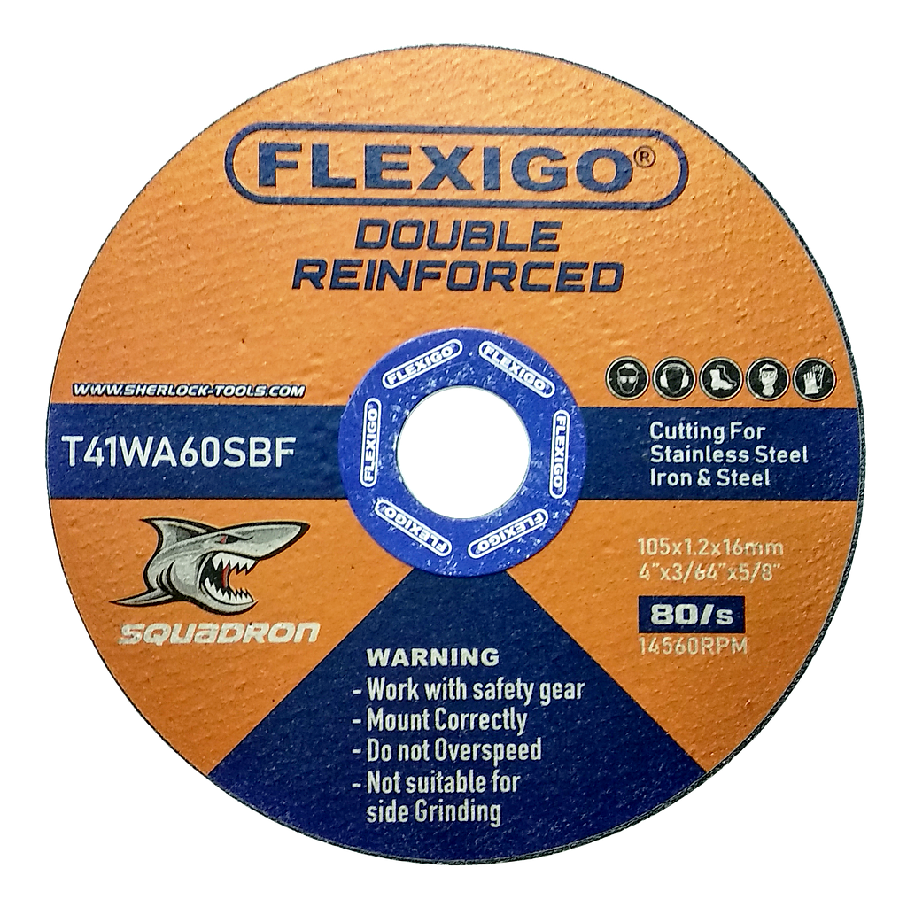 FLEXIGO BATU POTONG GURINDA (WB60x1mm)
