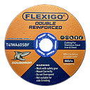 FLEXIGO BATU POTONG GURINDA (WB60x1mm)