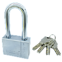 Sherlock Gembok ANTICUT 60mm - Anti Cairan