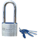 Sherlock Gembok STAINLESS STEEL 304 - 50mm (Panjang) - SPRING