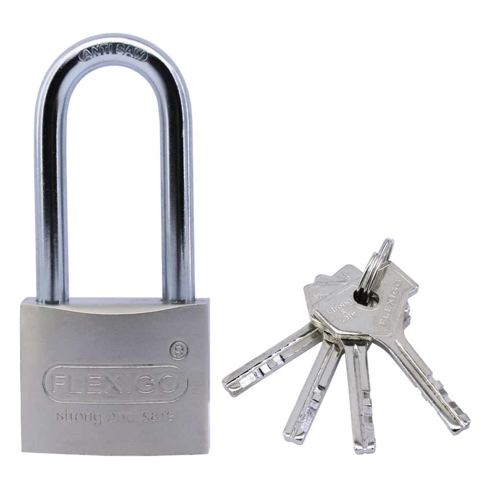 Flexigo Gembok Brass 40mm (long)