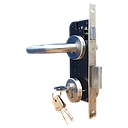 Sherlock Complete Handle Set (STD)-S02