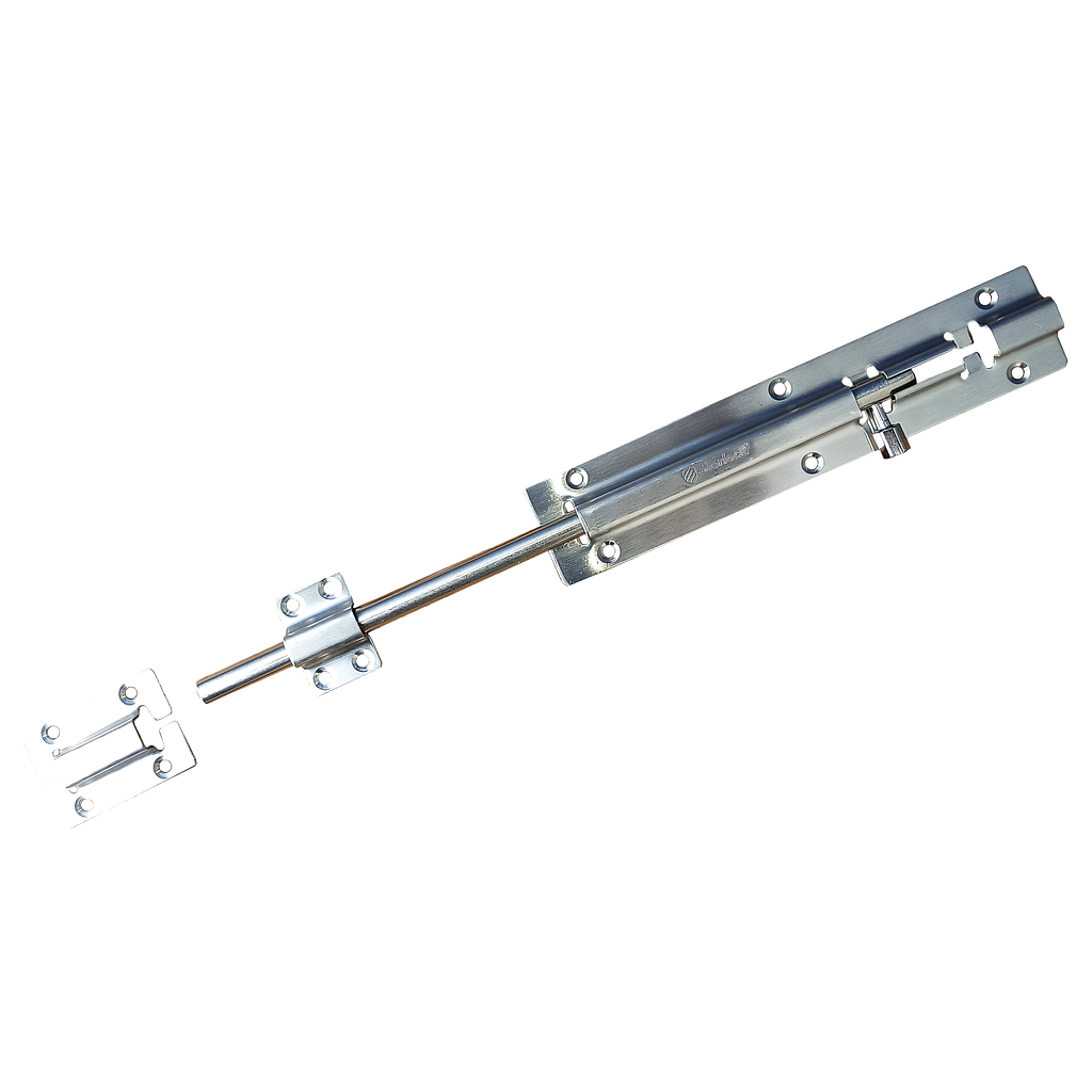 Sherlock GRENDEL PINTU SS - 12" (STANDARD)