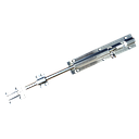 Sherlock GRENDEL PINTU SS - 12" (STANDARD)