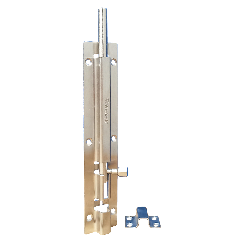 Sherlock GRENDEL PINTU SS - 8" (STANDARD)