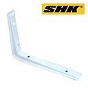 SHK Siku Rak PUTIH (120x170 mm) [PCS]
