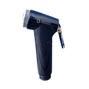 SIBIRU JET SHOWER (HEAD)-BLACK