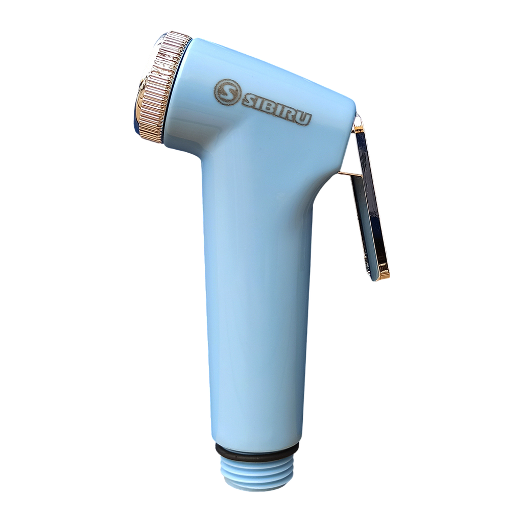 SIBIRU JET SHOWER (HEAD)-BLUE