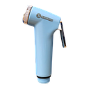 SIBIRU JET SHOWER (HEAD)-BLUE