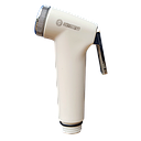 SIBIRU JET SHOWER (HEAD)-IVORY