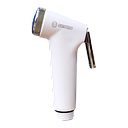 SIBIRU JET SHOWER (HEAD)-WHITE