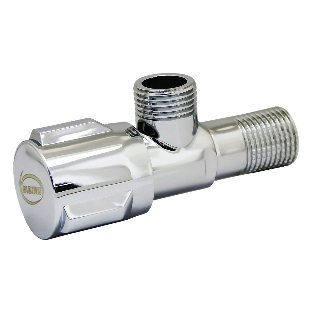 SIBIRU Kran Shower Kuningan ( L- KOMET ) 8321