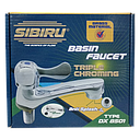 SIBIRU Kran WASTAFEL Kuningan (ENGKOL) 8501