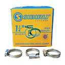 SIBIRU KLEM SELANG 1 1/4" (KTK:50pcs)