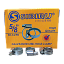 SIBIRU KLEM SELANG 5/8" (KTK:50pcs)