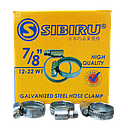 SIBIRU KLEM SELANG 7/8" (KTK:50pcs)