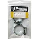 MIKA-SIBIRU KLEM SELANG 1 1/4" (PAK:2pcs)