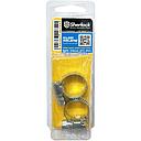 MIKA-SIBIRU KLEM SELANG 3/4" (PAK:2pcs)