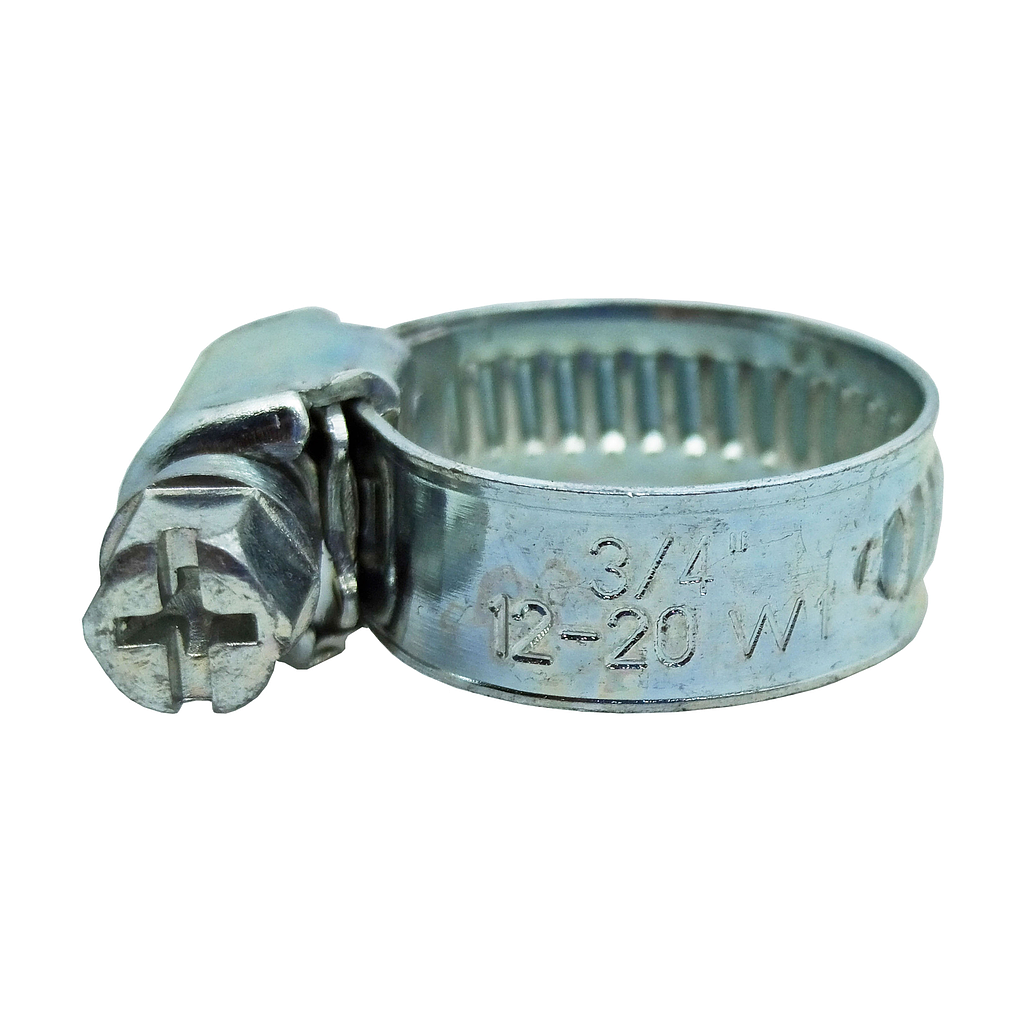 SIBIRU KLEM SELANG 3/4" (PCS)