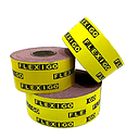 Flexigo Kertas AMPLAS - 180 (PROMO)