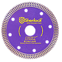 Sherlock Mata Pisau Keramik - BTX