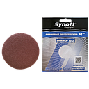 SYNOTT Amplas Bulat 4" [P 120] - PCS (min.10lbr/pack)