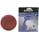 SYNOTT Amplas Bulat 4" [P 280] - PCS (min.10lbr/pack)