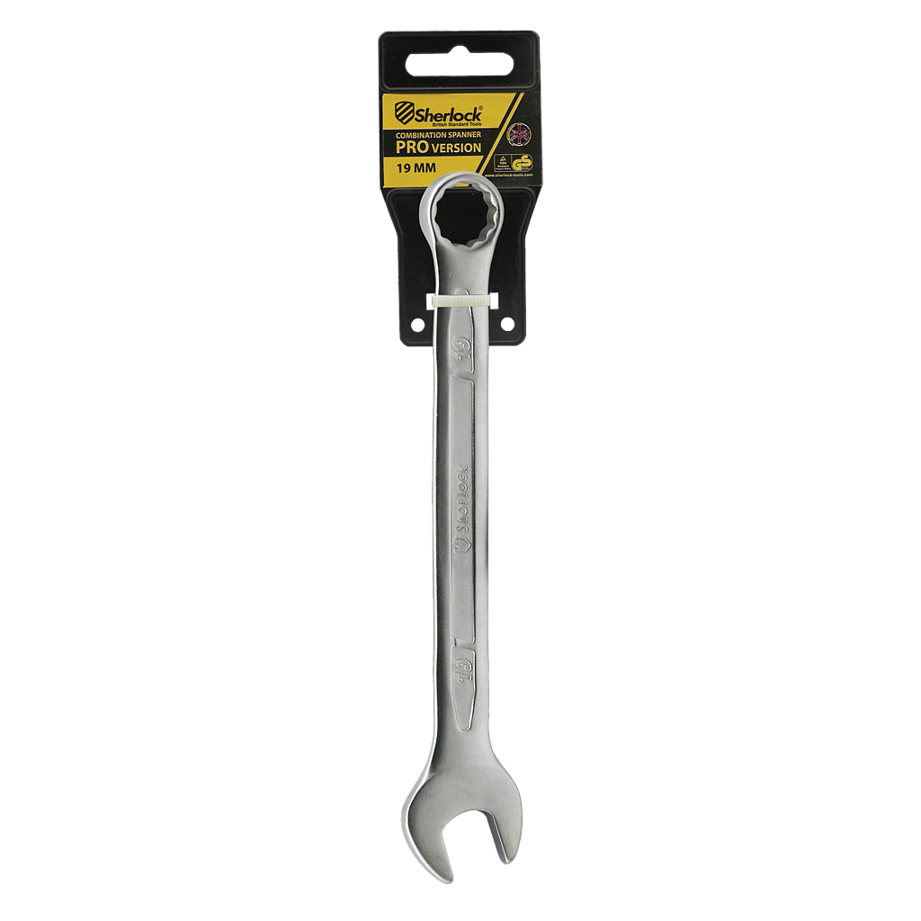 PRO-D Kunci PAS RING 19mm