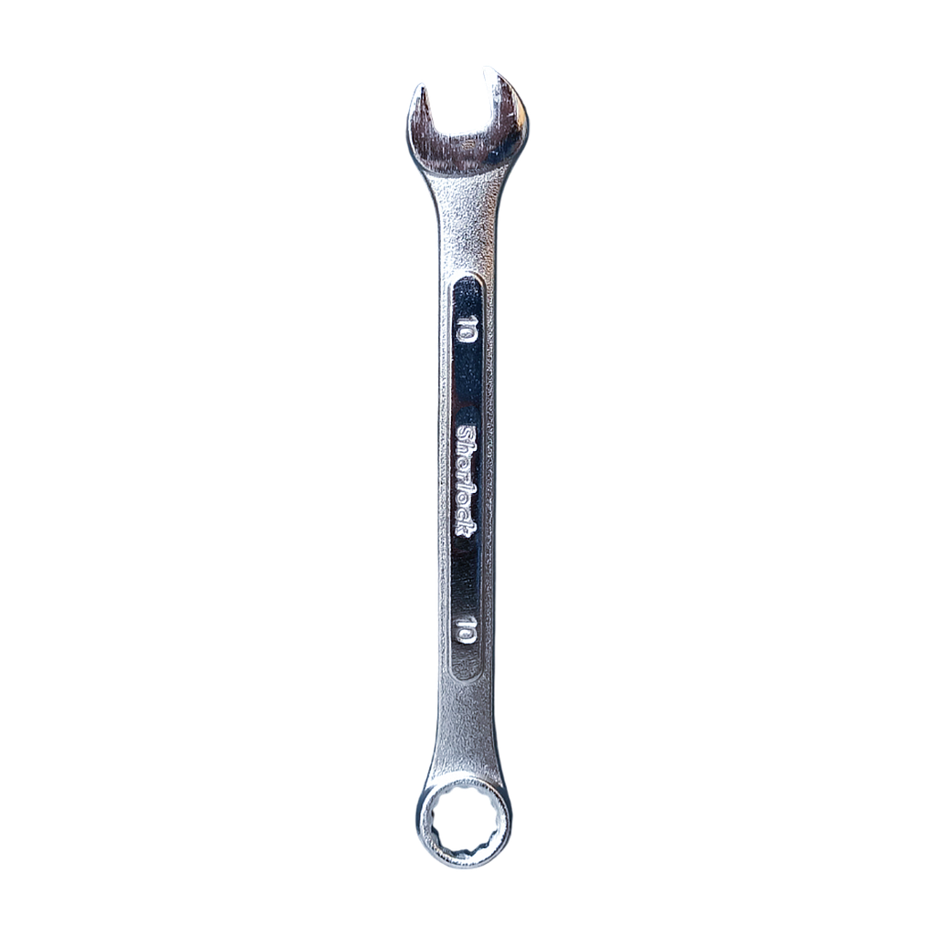 Sherlock Kunci Pas Ring 10mm