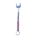 Sherlock Kunci Pas Ring 24mm