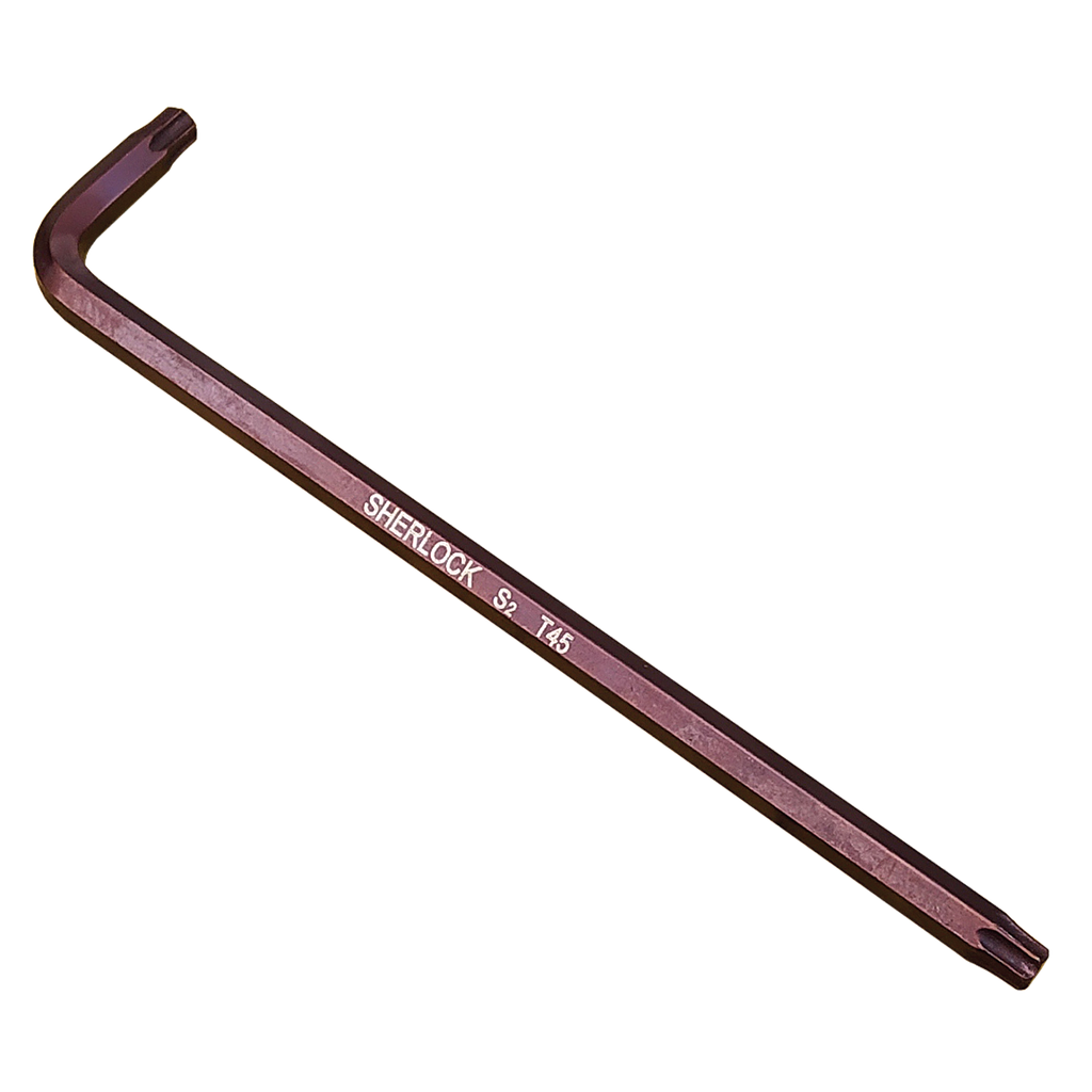 Sherlock HexKey (Bintang)-Selenium T45 (PCS)