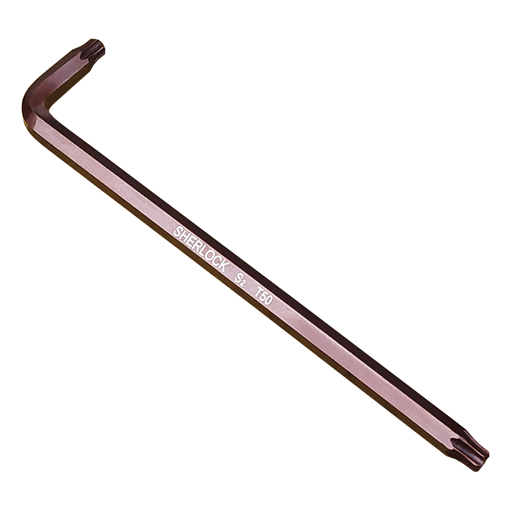 Sherlock HexKey (Bintang)-Selenium T50 (PCS)