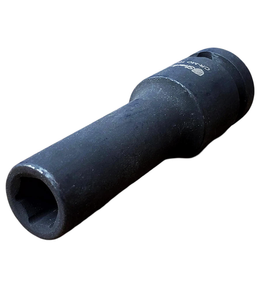 Sherlock Deep Impact Socket 6PT 1/2"- 10mm