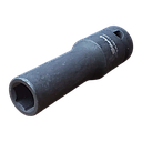 Sherlock Deep Impact Socket 6PT 1/2"- 11mm
