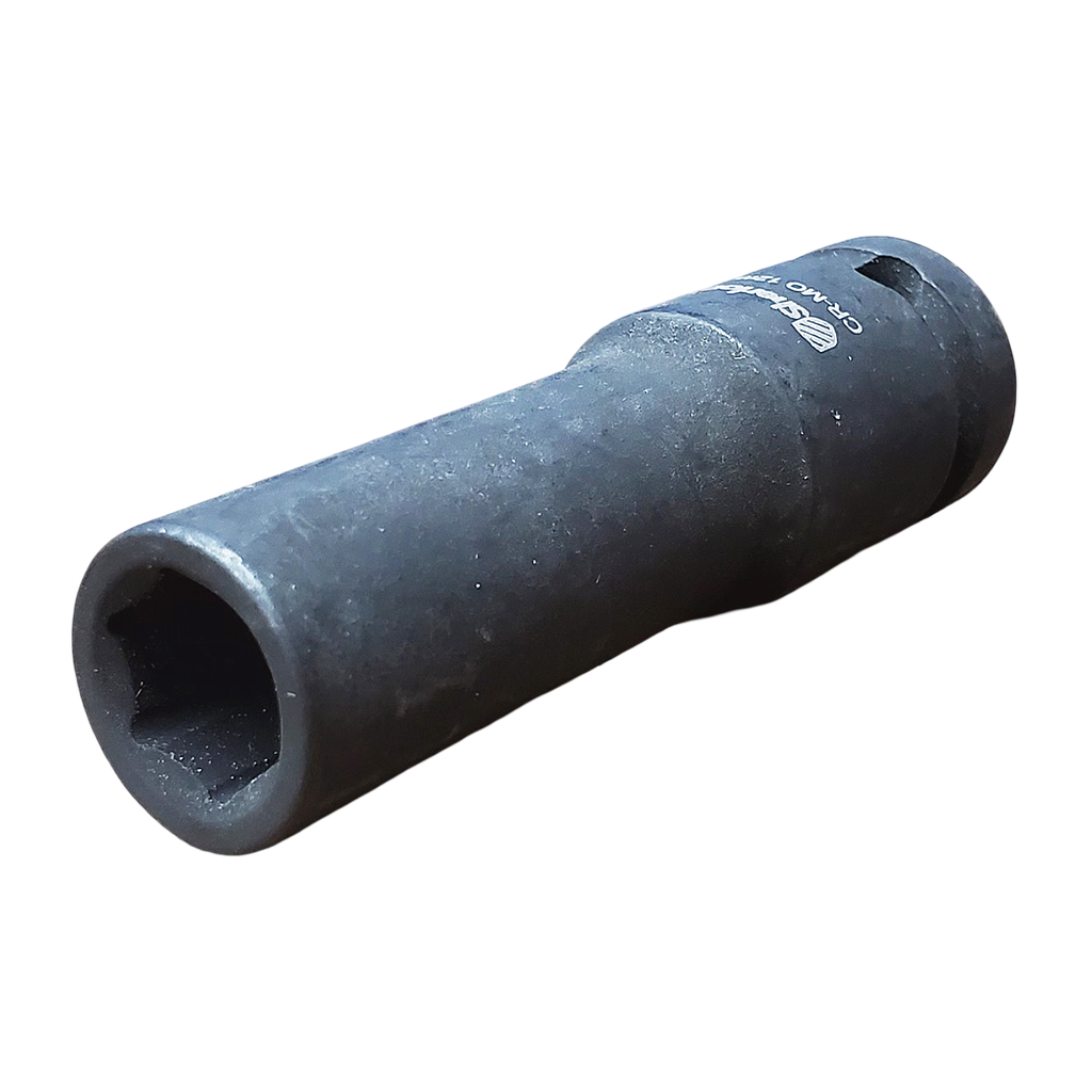 Sherlock Deep Impact Socket 6PT 1/2"- 12mm