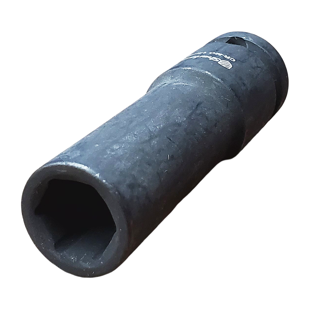Sherlock Deep Impact Socket 6PT 1/2"- 13mm