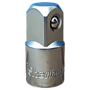 Sherlock Adaptor Sock 3/8"Fx1/2"M - Sambungan Konversi Socket