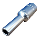 Sherlock Deep Wall Sock Drive 1/2" - 8mm 6PT