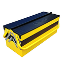 SHERLOCK Tool Box Steel 3 Susun