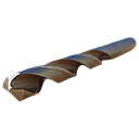 Sherlock Mata Bor 12mm (PCS)