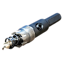 Sherlock Hole Saw (HSS)-12MM 