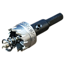 Sherlock Hole Saw (HSS)-21MM 