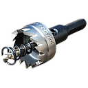 Sherlock Hole Saw (HSS)-24MM 