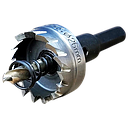 Sherlock Hole Saw (HSS)-26MM 