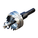 Sherlock Hole Saw (HSS)-27MM 