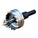 Sherlock Hole Saw (HSS)-28MM 