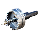 Sherlock Hole Saw (HSS)-30MM 